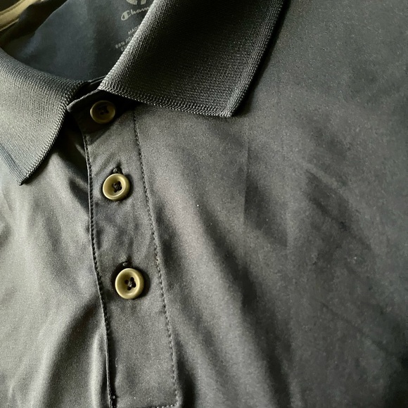 Champion Polo Shirt - Picture 2 of 5